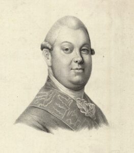 Tadas Pranciškus Oginskis